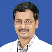 Dr. Shyam sundar B, Nephrologist in Gachibowli 
