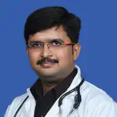 Dr. Avinash R, Pulmonologist in Payyanur 