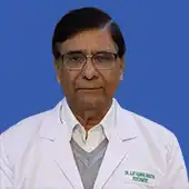 Dr. Ajit Kumar Avasthi, Psychiatrist in Gachibowli 