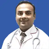 Dr. Tushar Sanklecha, Gastroenterologist in Gachibowli 