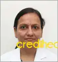 Dr. Shashikala Jain, Gynaecologist in Payyanur 