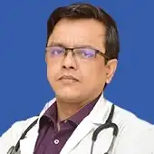 Dr. Chinmoy Mazumdar, Cardiologist in அமெரிக்கா அமெரிக்கா