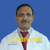 Dr. Mohan Reddy Madira, ENT Specialist in Payyanur 
