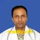 Dr. Umakantha Adiga M G, Pediatrician in Gachibowli 
