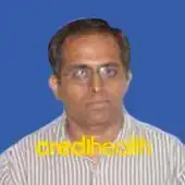 Dr. P Satish Reddy, Laparoscopic Surgeon in Gachibowli 