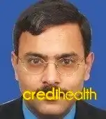 Dr. Nitin Verma, Pediatrician in Gachibowli 