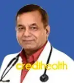 Dr. RN Saini, Internal Medicine Specialist in Gachibowli 