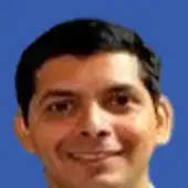 Dr. Rajkumar Mantrawadi, Cardiologist in United States of America