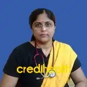 Dr. Rajsri J Shankar, Gynaecologist in Payyanur 