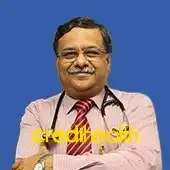 Dr. Bhupen N Desai, Cardiologist in United States of America