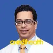 Dr. Pravin Vaddavalli Krishna, Opthalmologist in Gachibowli 
