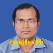 Dr. S Nagendra Boopathy, Cardiologist in Payyanur 