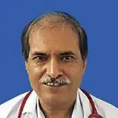 Dr. Sudhir Mishra, Pediatrician in Payyanur 