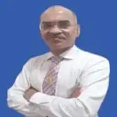 Dr. Divakar Bhat, Cardiac Surgeon in Gachibowli 