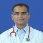Dr. Anuj Sehgal, Pediatrician in Payyanur 