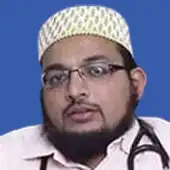 Dr. Ibrahim Kothawala, Urologist in Payyanur 