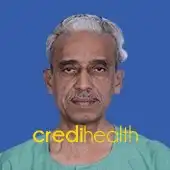 Dr. S Manoharan, Cardiac Surgeon in Payyanur 