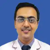 Dr. Ajinkya Bhaskar Desale, Orthopedist in মার্কিন যুক্তরাষ্ট্র