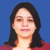 Dr. Blessy Sehgal, Nephrologist in Gachibowli 