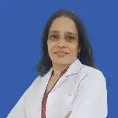 Dr. Mamatha Shetty, Psychologist in Gachibowli 