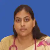 Dr. Swathi, Gynaecologist in Gachibowli 