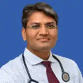 Dr. Rajendra Deshmukh, Cardiologist in Gachibowli 