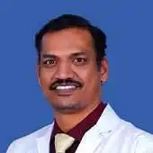 Dr. Srujan Kumar Bellapu, Internal Medicine Specialist in ஹைதராபாத்