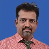 Dr. Nikhil Kulkarni, Internal Medicine Specialist in युनायटेड स्टेट्स ऑफ अमेरिका