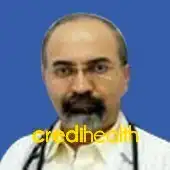 Dr. Arvind C, Nephrologist in Gachibowli 