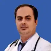 Dr. Karan Chopra, Cardiologist in United States of America