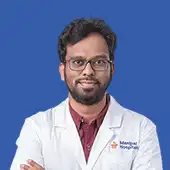 Dr. Jayaraman R N, Radiologist in सिरुवाचुर, सलेम