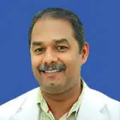 Dr. Murali, Andrologist in Gachibowli 