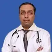 Dr. Sugata Roy Chaudhury, Internal Medicine Specialist in Payyanur 