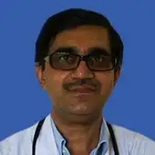 Dr. Anil Mehndiratta, Pulmonologist in Payyanur 