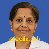 Dr. Bhuvaneswari Kandalkar, Pathologist in Gachibowli 