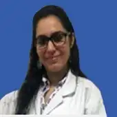 Dr. Surbhi Arora, Opthalmologist in Payyanur 