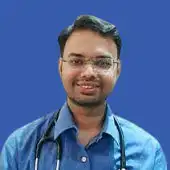 Dr. Swetabh Roy, Internal Medicine Specialist in Gachibowli 