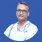 Dr. Ramanathan Ramkumar, Cardiologist in Gachibowli 