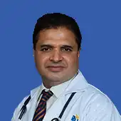 Dr. Sripathi Adhikari, Pediatrician in Payyanur 