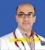 Dr. Vivek Nangia, Pulmonologist in Gachibowli 