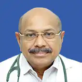 Dr. Ibrahim Raowther, Internal Medicine Specialist in Gachibowli 