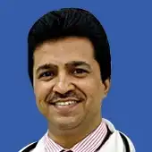 Dr. Sachin Shah, Neonatologist in Payyanur 