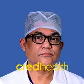 Dr. Jayanta Kumar Das, Cardiac Surgeon in Payyanur 