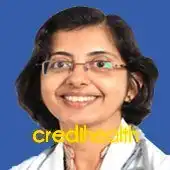 Dr. Shalini Verma, Gynaecologist in Payyanur 
