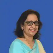 Dr. Sunita Sisodia, Gynaecologist in Gachibowli 