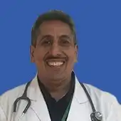 Dr. RK Behl, Internal Medicine Specialist in Payyanur 