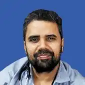 Dr. K G Rajaram, Pediatric Nephrologist in United States of America