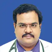 Dr. John Paul P, Neurologist in Kochi