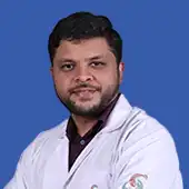 Dr. Sharath, ENT Specialist in Perinthalmanna 