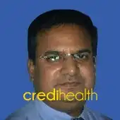 Dr. Sanjay Kumar, ENT Specialist in Payyanur 
